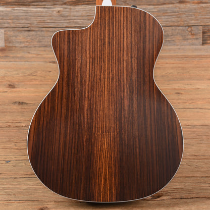Taylor 214ce Natural 2023 Acoustic Guitars / OM and Auditorium