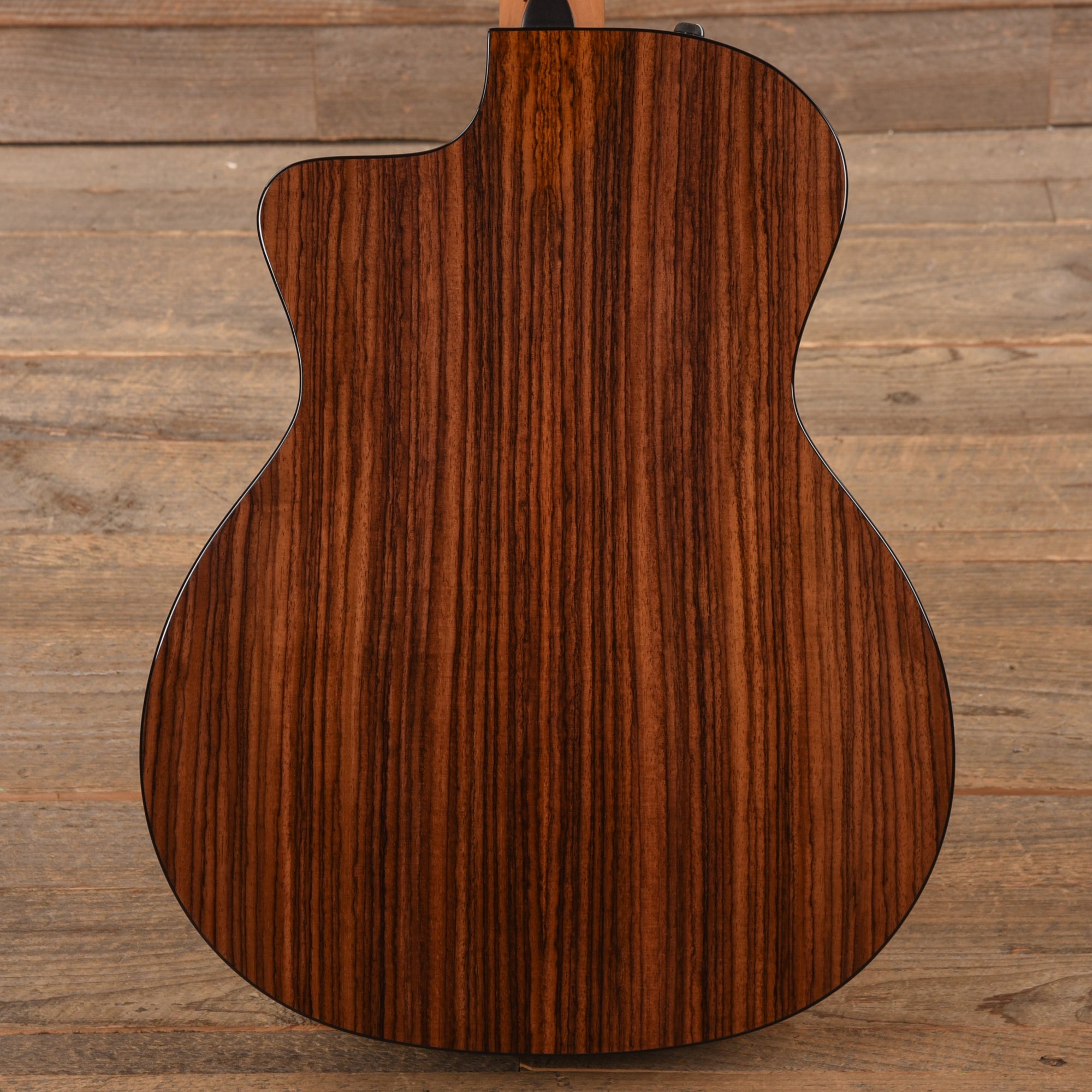 Taylor 214ce Plus Grand Auditorium Spruce/Rosewood Natural ES-2 Acoustic Guitars / OM and Auditorium