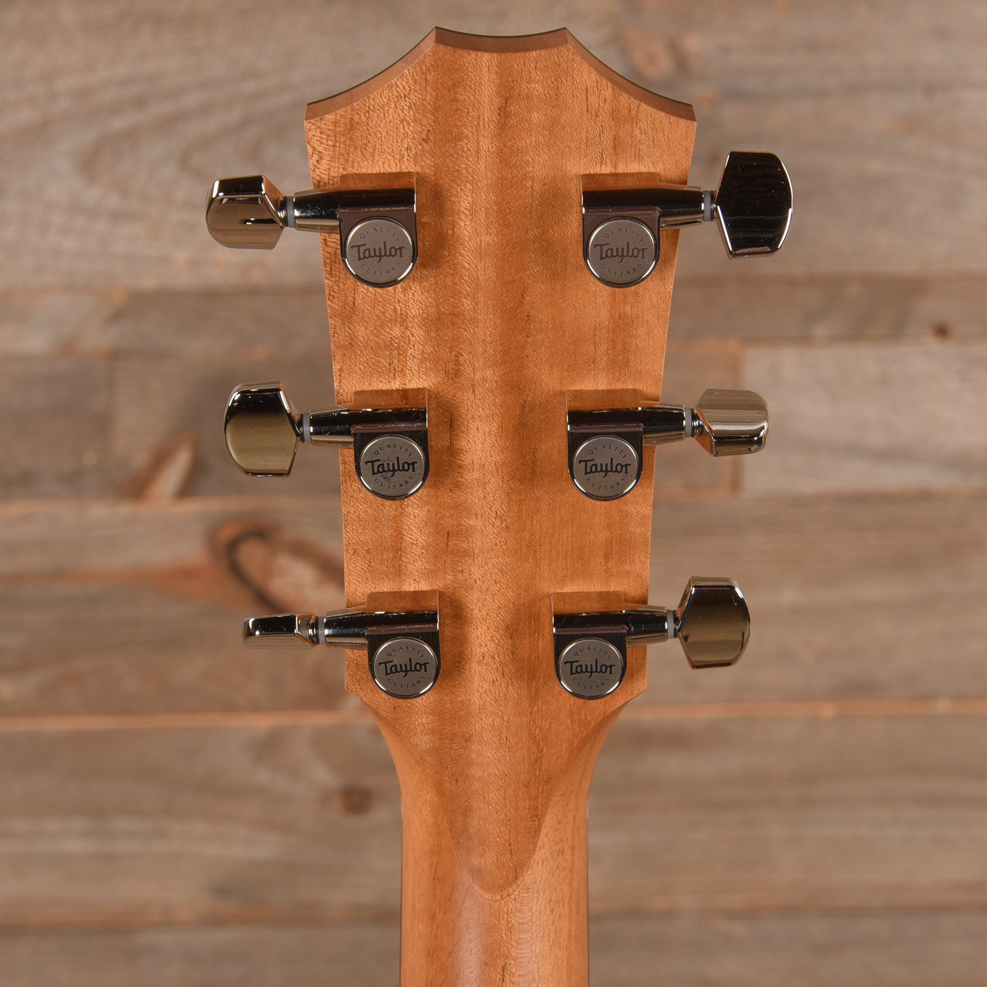 Taylor 214ce Plus Grand Auditorium Spruce/Rosewood Natural ES-2 Acoustic Guitars / OM and Auditorium