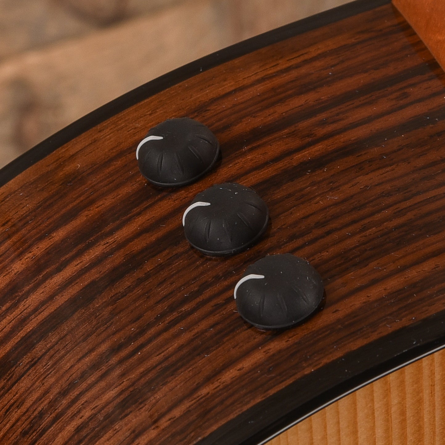 Taylor 214ce Plus Grand Auditorium Spruce/Rosewood Natural ES-2 Acoustic Guitars / OM and Auditorium