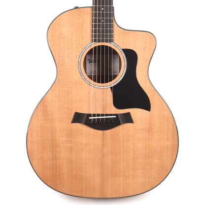Taylor 214ce Plus Grand Auditorium Spruce/Rosewood Natural ES2 Factory B-Stock Acoustic Guitars / OM and Auditorium