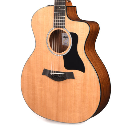 Taylor 214ce Plus Grand Auditorium Spruce/Rosewood Natural ES2 Factory B-Stock Acoustic Guitars / OM and Auditorium
