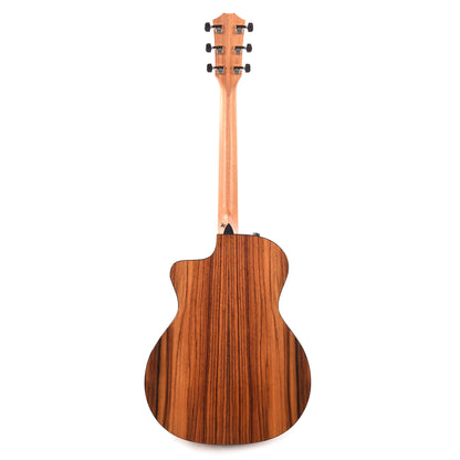 Taylor 214ce Plus Grand Auditorium Spruce/Rosewood Natural ES2 Factory B-Stock Acoustic Guitars / OM and Auditorium
