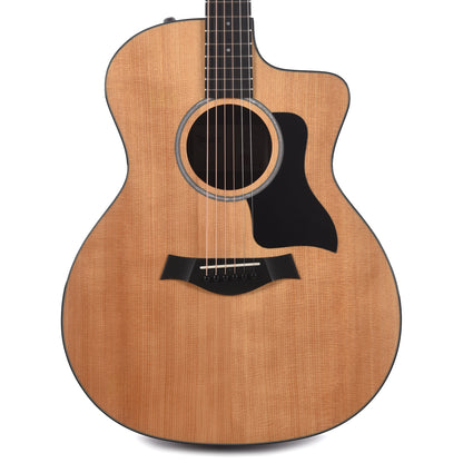 Taylor 214ce Plus Grand Auditorium Spruce/Rosewood Natural ES2 Acoustic Guitars / OM and Auditorium