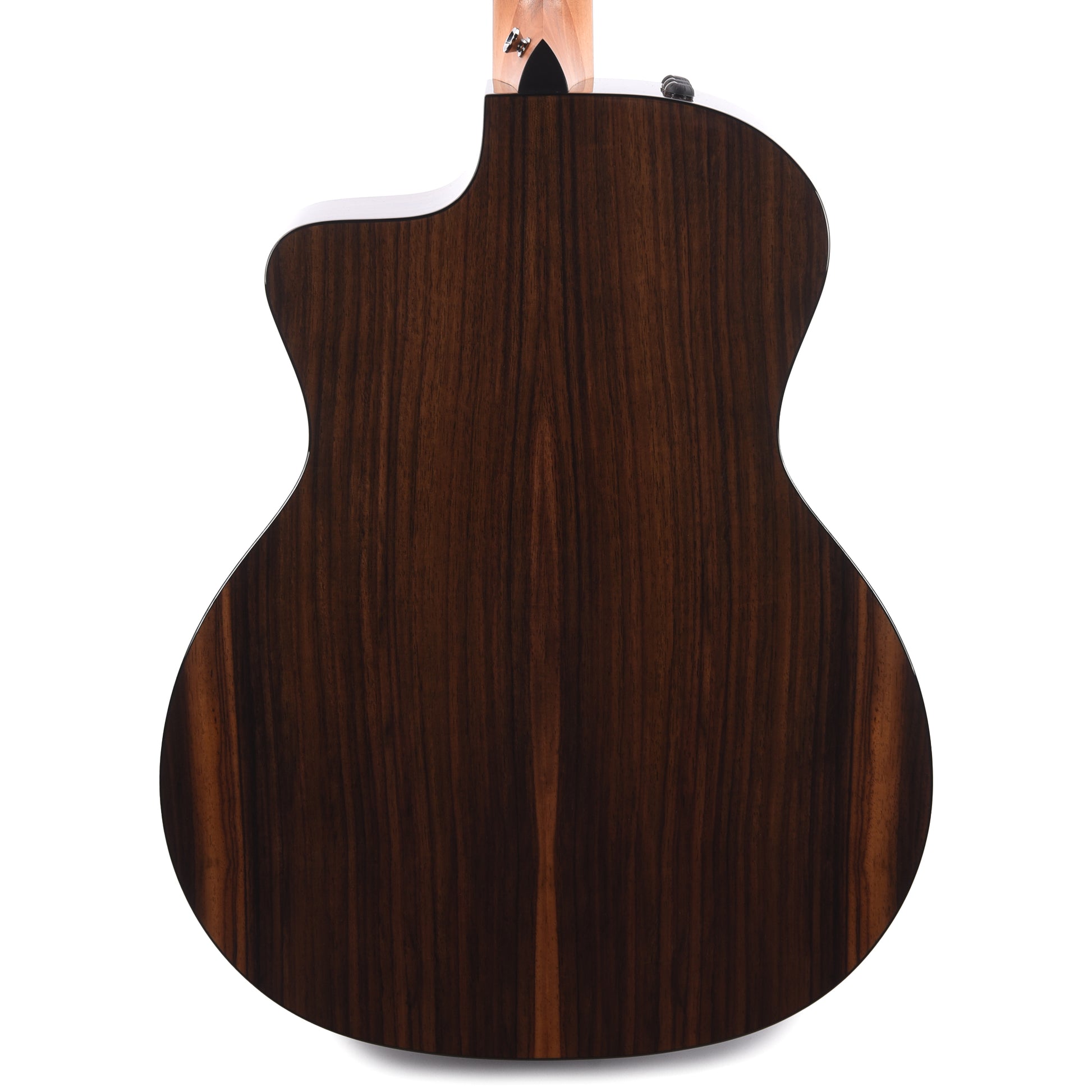 Taylor 214ce Plus Grand Auditorium Spruce/Rosewood Natural ES2 Acoustic Guitars / OM and Auditorium