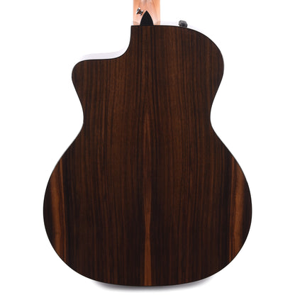 Taylor 214ce Plus Grand Auditorium Spruce/Rosewood Natural ES2 Acoustic Guitars / OM and Auditorium