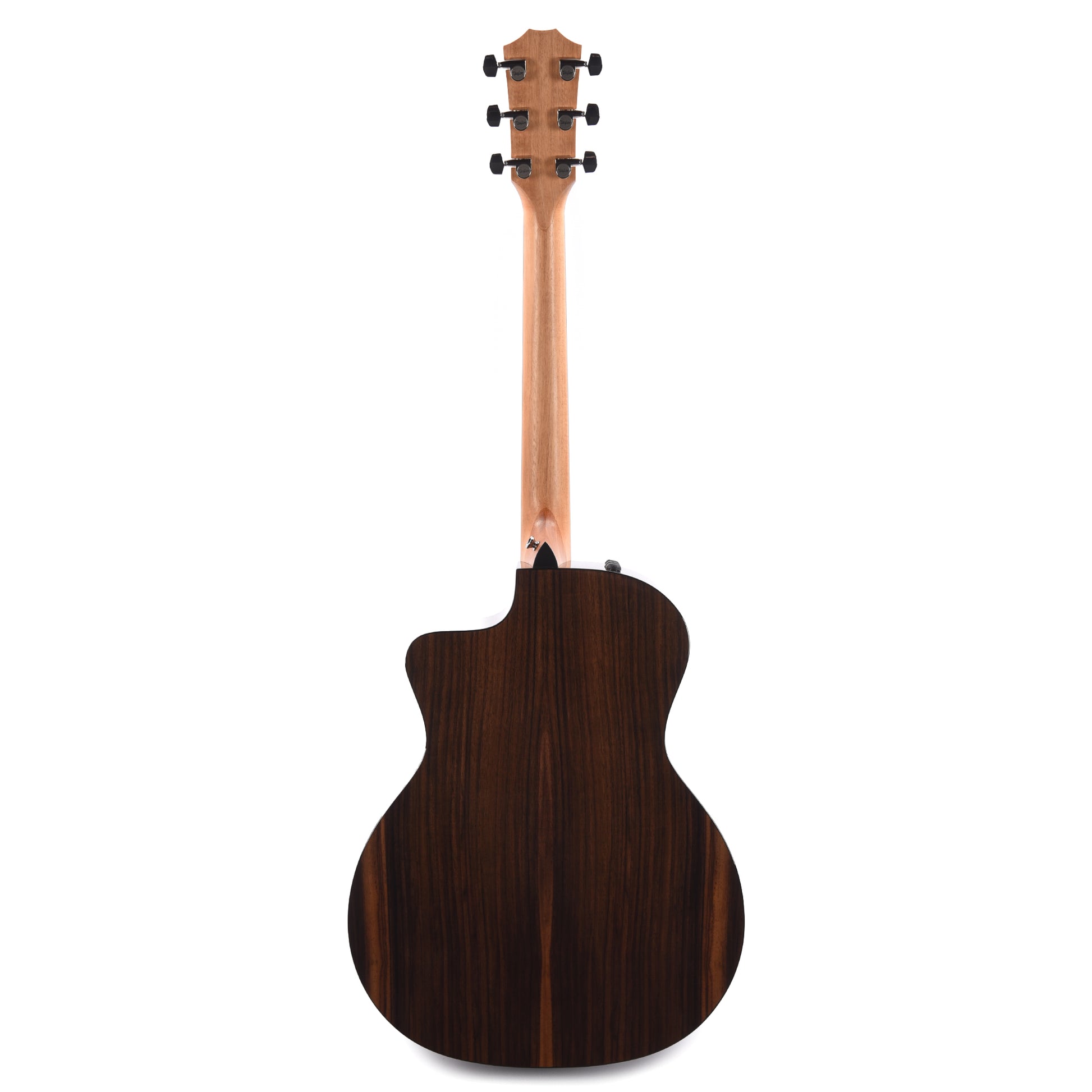 Taylor 214ce Plus Grand Auditorium Spruce/Rosewood Natural ES2 Acoustic Guitars / OM and Auditorium