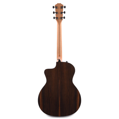 Taylor 214ce Plus Grand Auditorium Spruce/Rosewood Natural ES2 Acoustic Guitars / OM and Auditorium