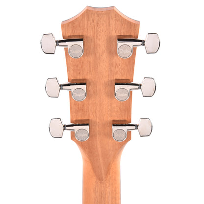 Taylor 214ce Plus Grand Auditorium Spruce/Rosewood Natural ES2 Acoustic Guitars / OM and Auditorium