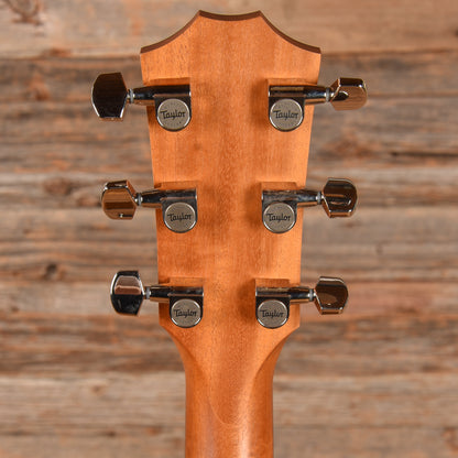 Taylor 214ce Plus Natural 2022 Acoustic Guitars / OM and Auditorium