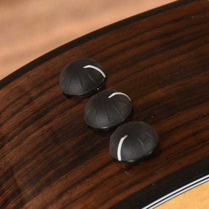 Taylor 214ce Plus Natural 2022 Acoustic Guitars / OM and Auditorium