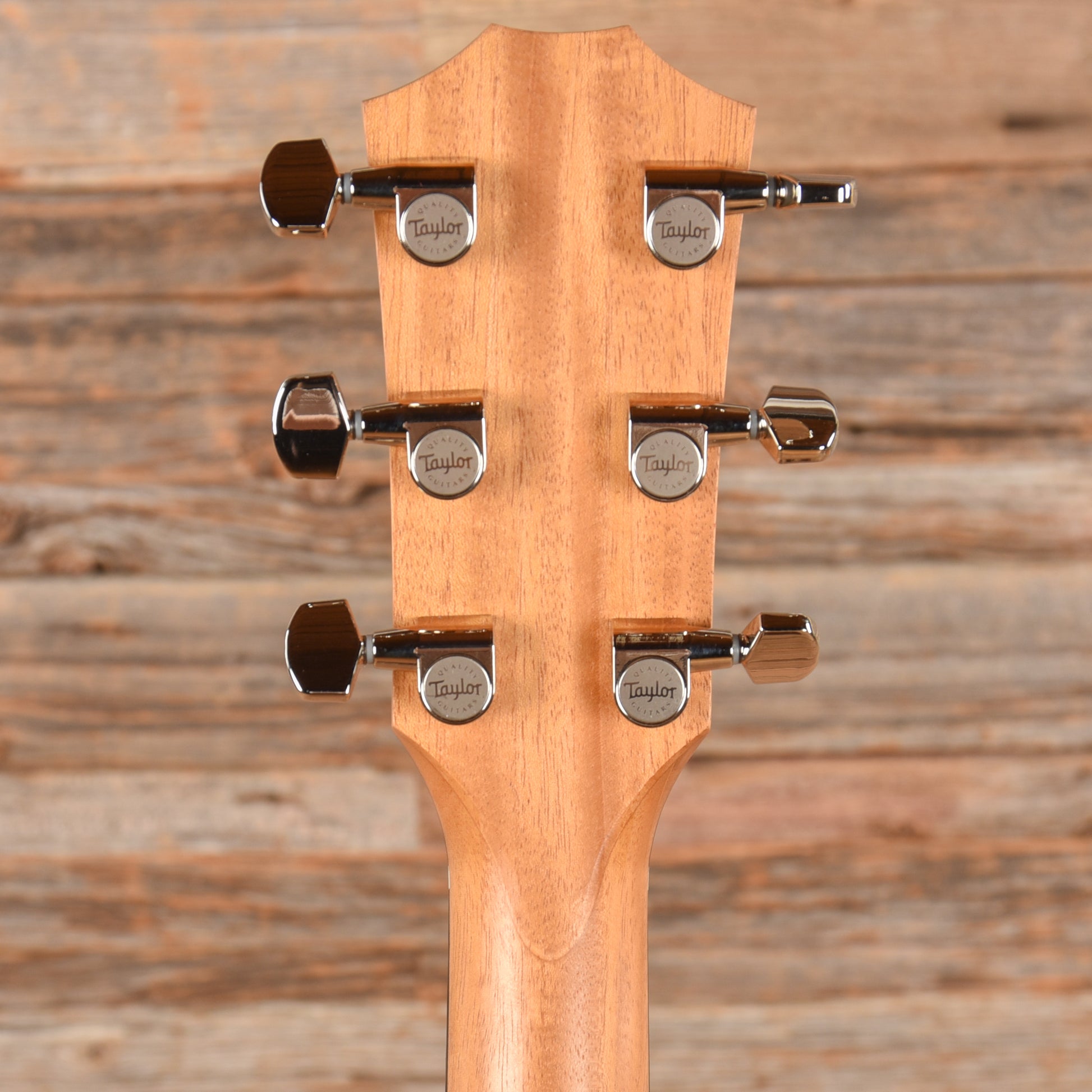 Taylor 214ce Plus Natural 2022 Acoustic Guitars / OM and Auditorium