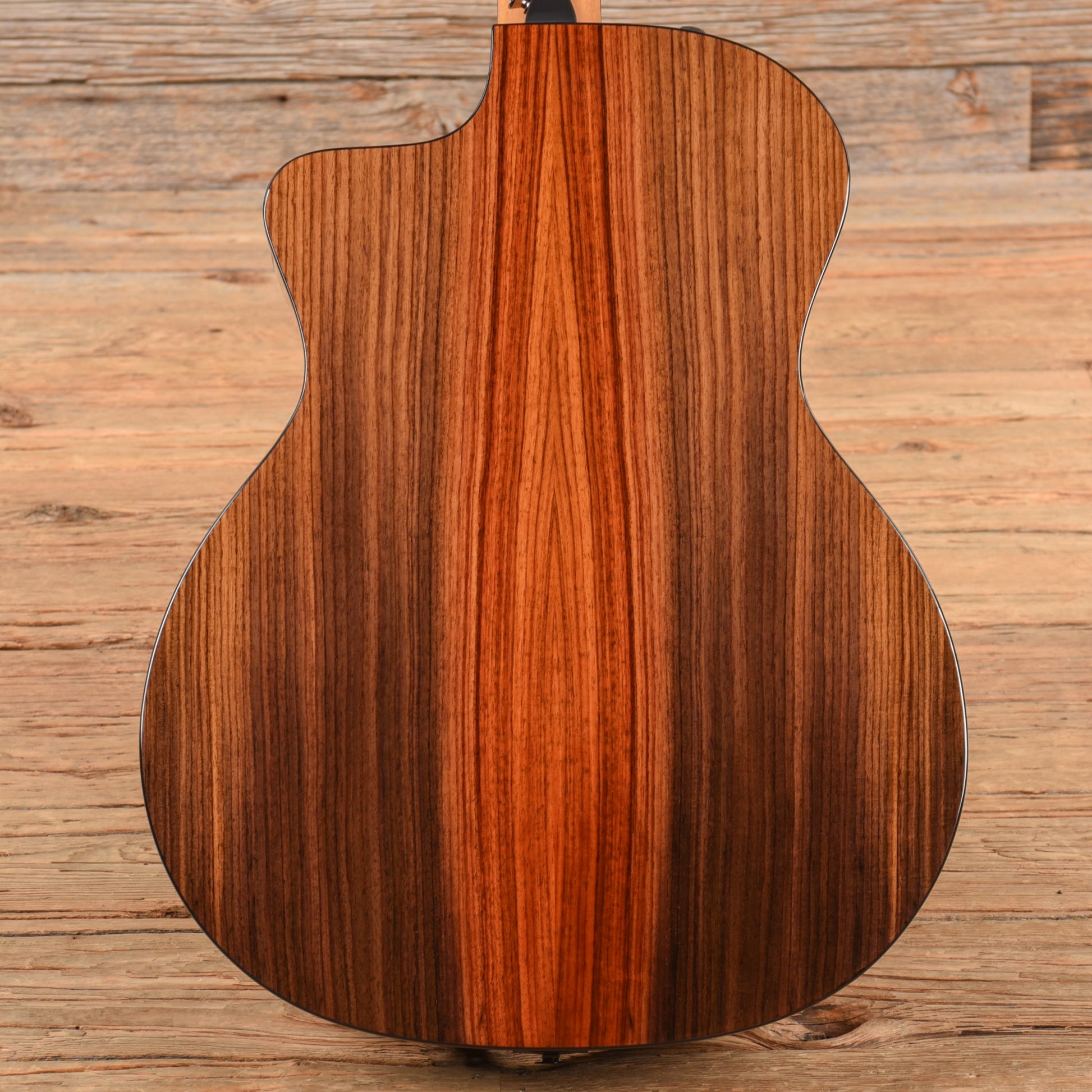 Taylor 214ce Plus Natural 2022 Acoustic Guitars / OM and Auditorium