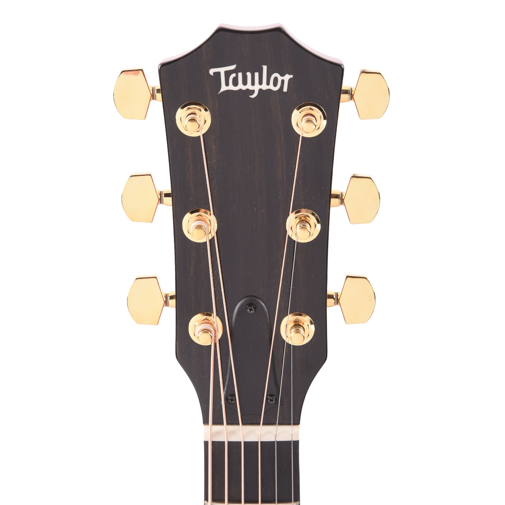 Taylor 214ce-RED Deluxe Grand Auditorium Sitka/Maple Red ES2 Acoustic Guitars / OM and Auditorium
