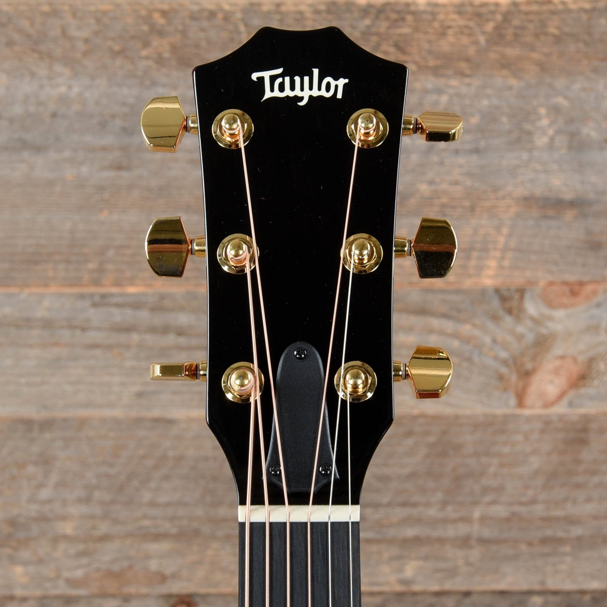 Taylor 214ce-RED Deluxe Grand Auditorium Sitka/Maple Red ES2 w/Hardshell Case Acoustic Guitars / OM and Auditorium