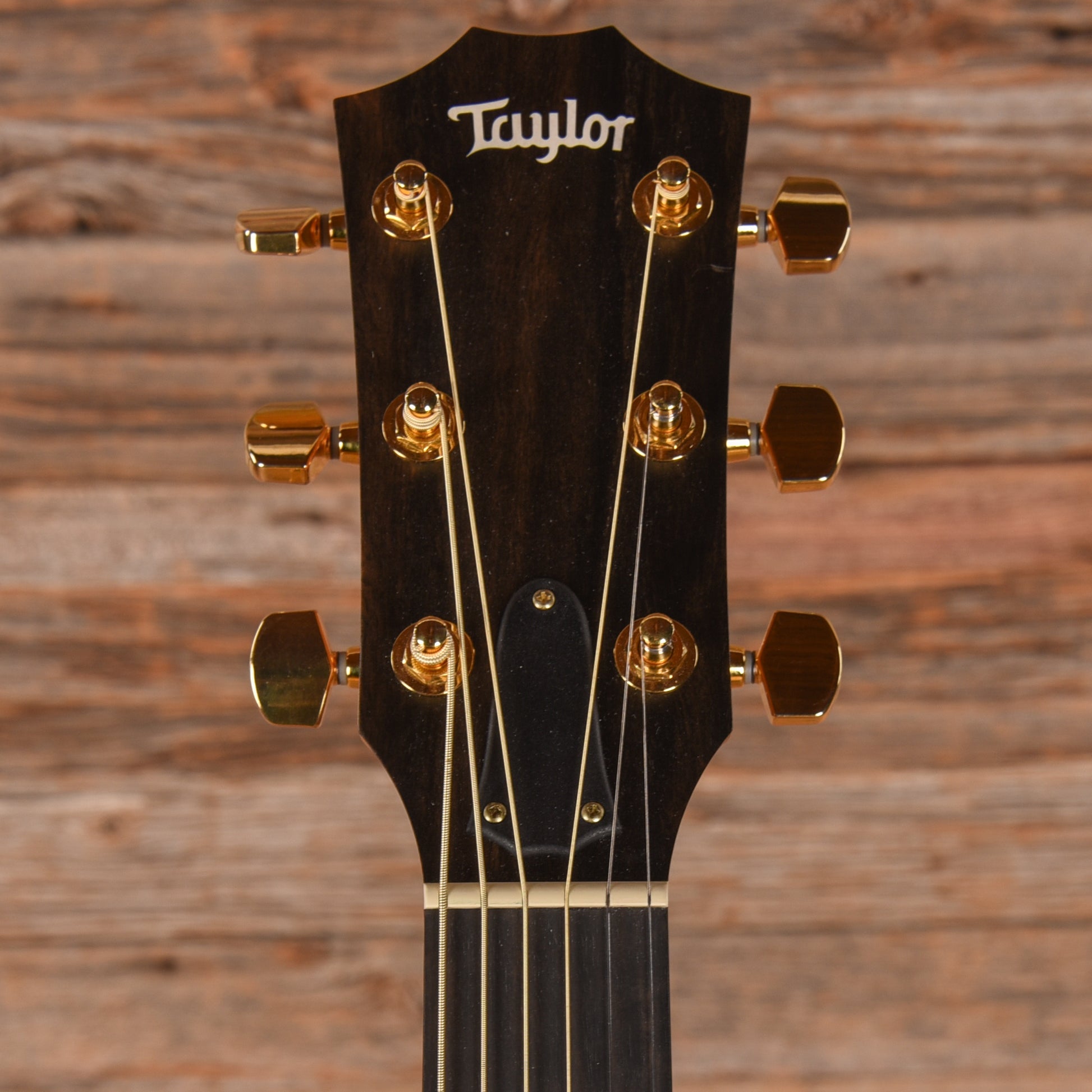 Taylor 214ce SG LTD Natural 2020 Acoustic Guitars / OM and Auditorium