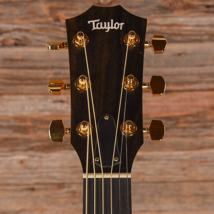 Taylor 214ce SG LTD Natural 2020 Acoustic Guitars / OM and Auditorium