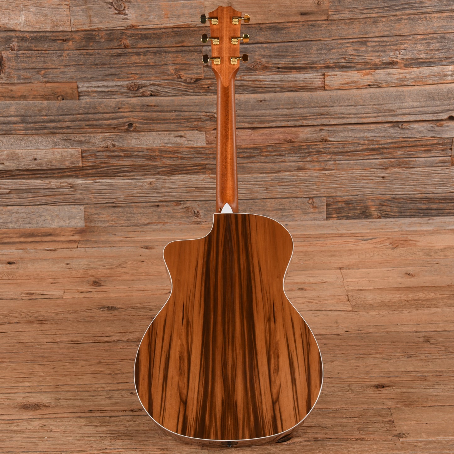 Taylor 214ce SG LTD Natural 2020 Acoustic Guitars / OM and Auditorium