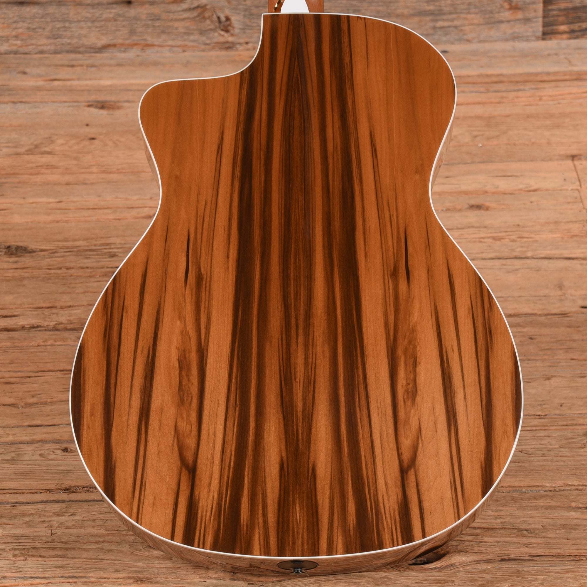 Taylor 214ce SG LTD Natural 2020 Acoustic Guitars / OM and Auditorium