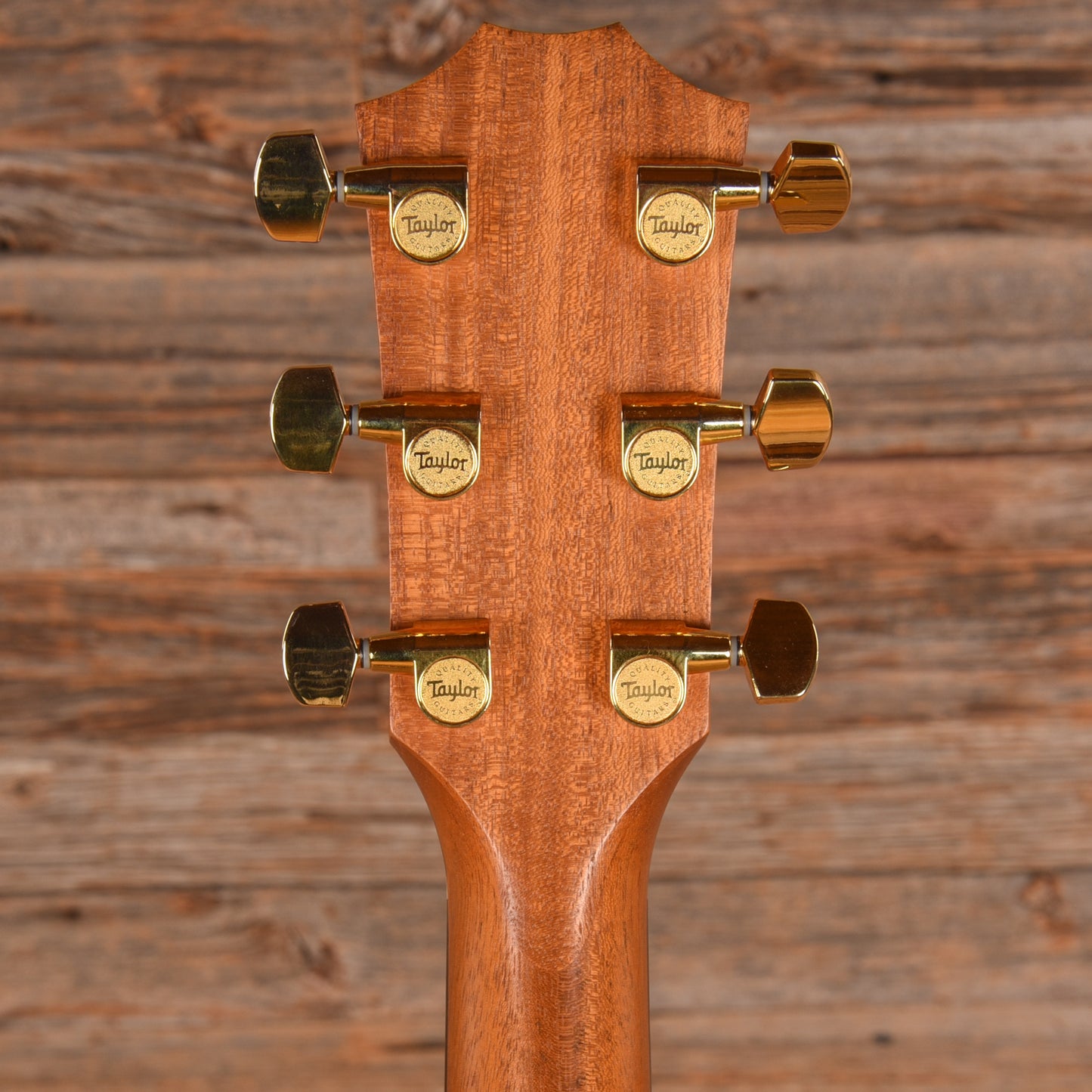 Taylor 214ce SG LTD Natural 2020 Acoustic Guitars / OM and Auditorium