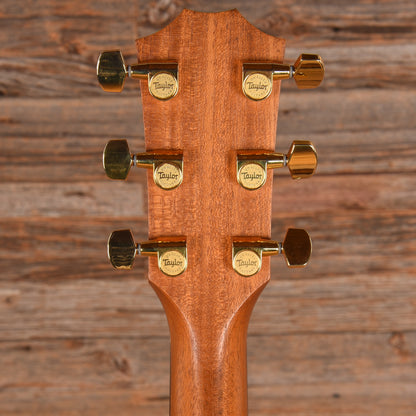 Taylor 214ce SG LTD Natural 2020 Acoustic Guitars / OM and Auditorium