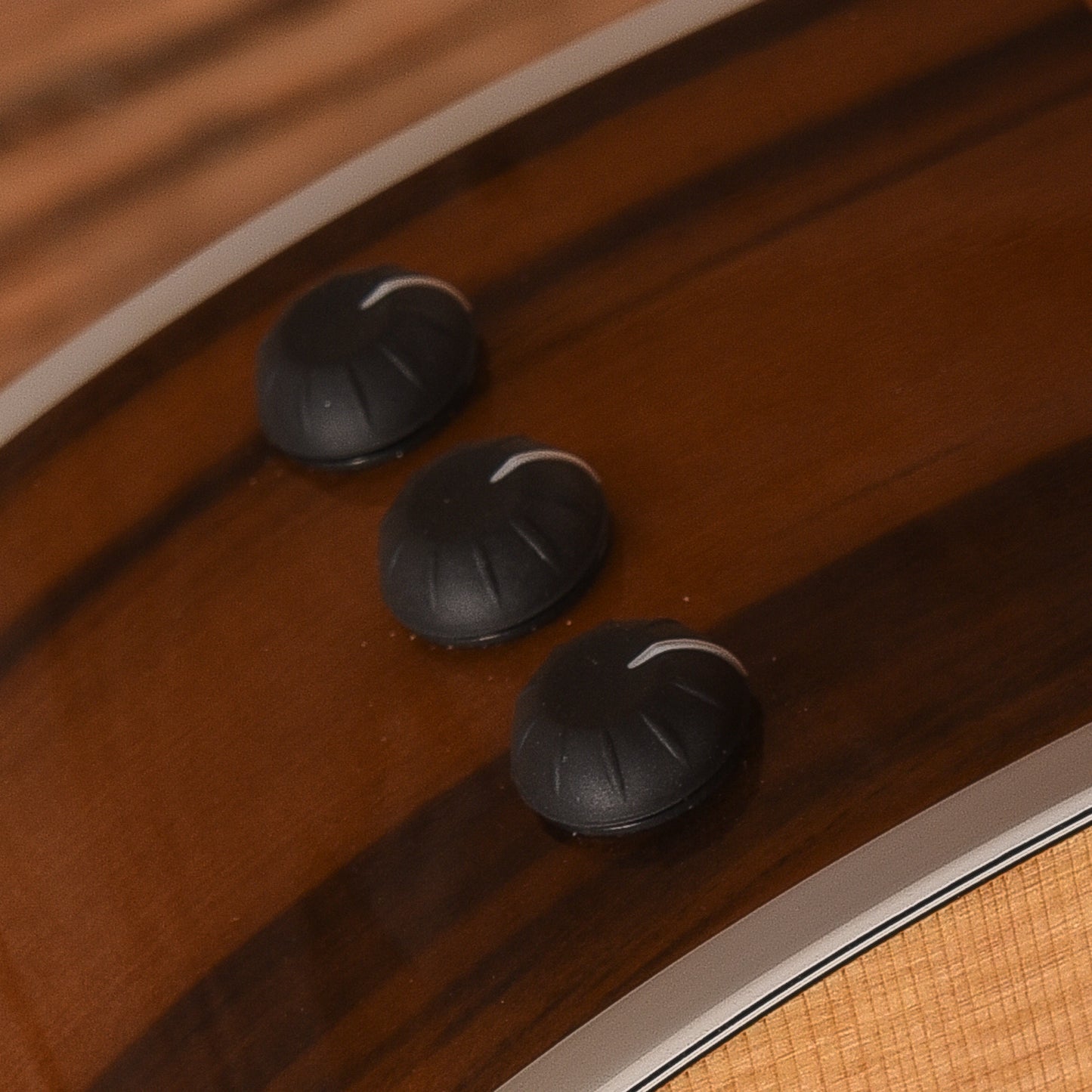 Taylor 214ce SG LTD Natural 2020 Acoustic Guitars / OM and Auditorium
