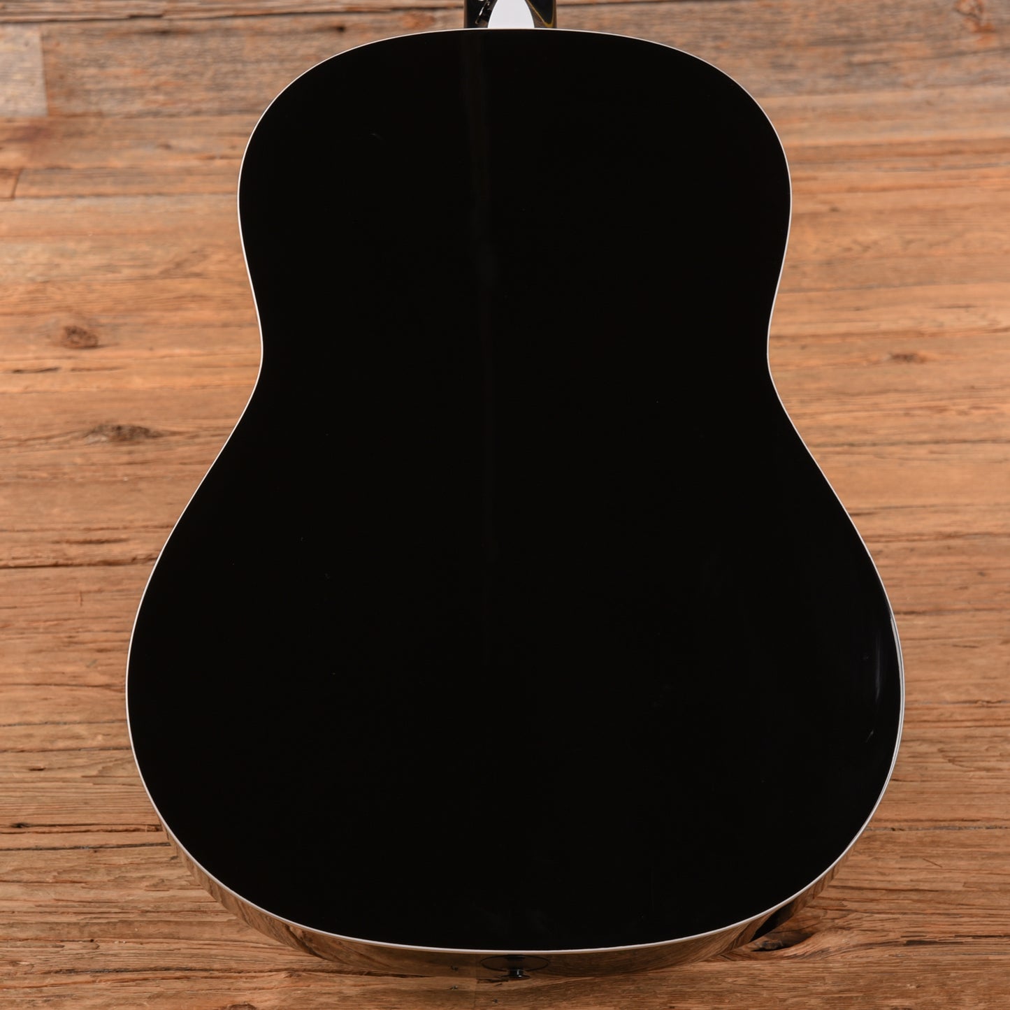 Taylor 217e BLK-Plus Black 2023 Acoustic Guitars / OM and Auditorium