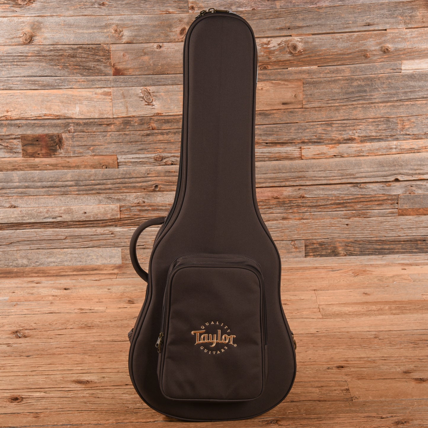 Taylor 217e BLK-Plus Black 2023 Acoustic Guitars / OM and Auditorium