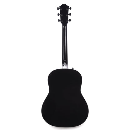 Taylor 217e-BLK Plus Grand Pacific Spruce/Big Leaf Maple Black Acoustic Guitars / OM and Auditorium