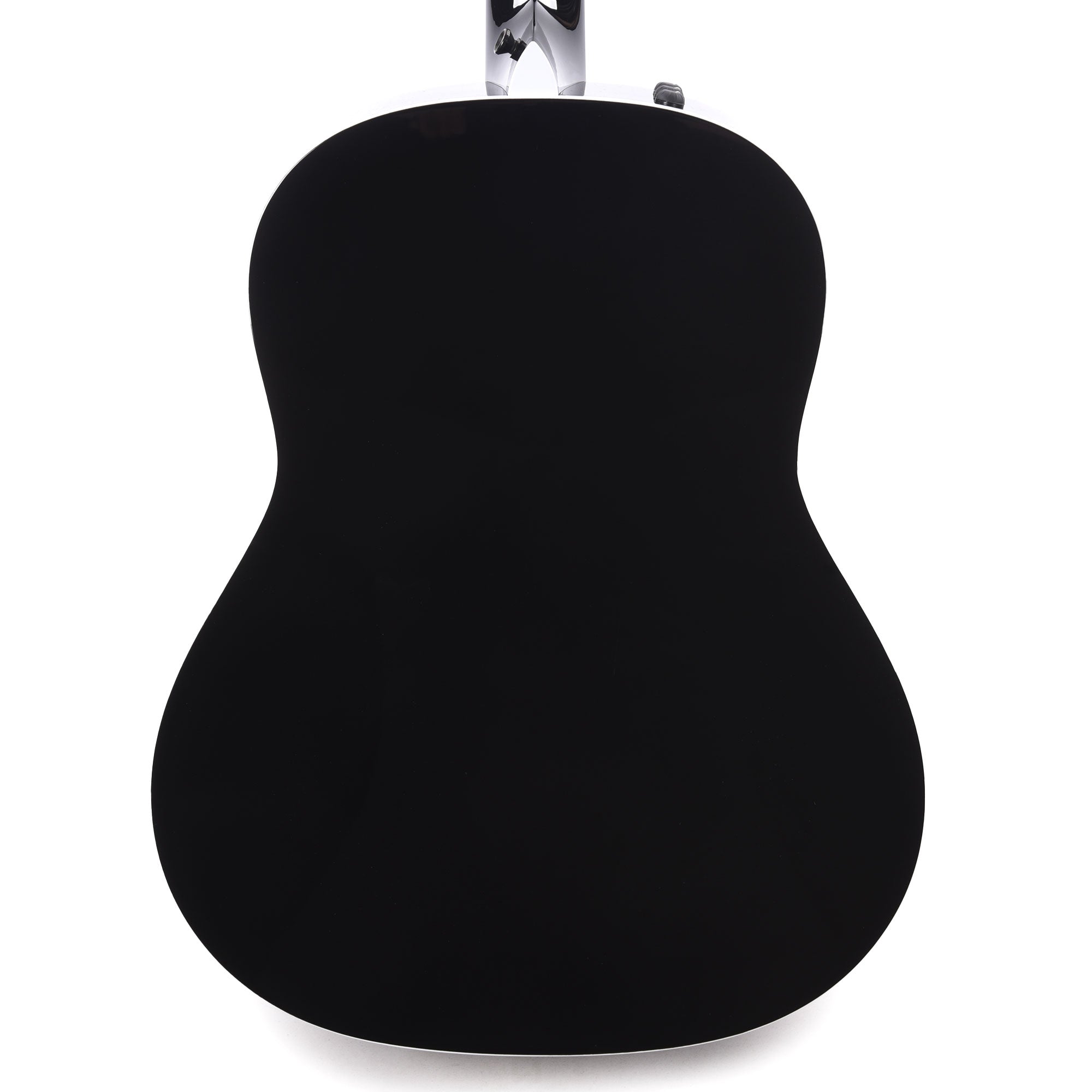 Taylor 217e-BLK Plus Grand Pacific Spruce/Big Leaf Maple Black Acoustic Guitars / OM and Auditorium