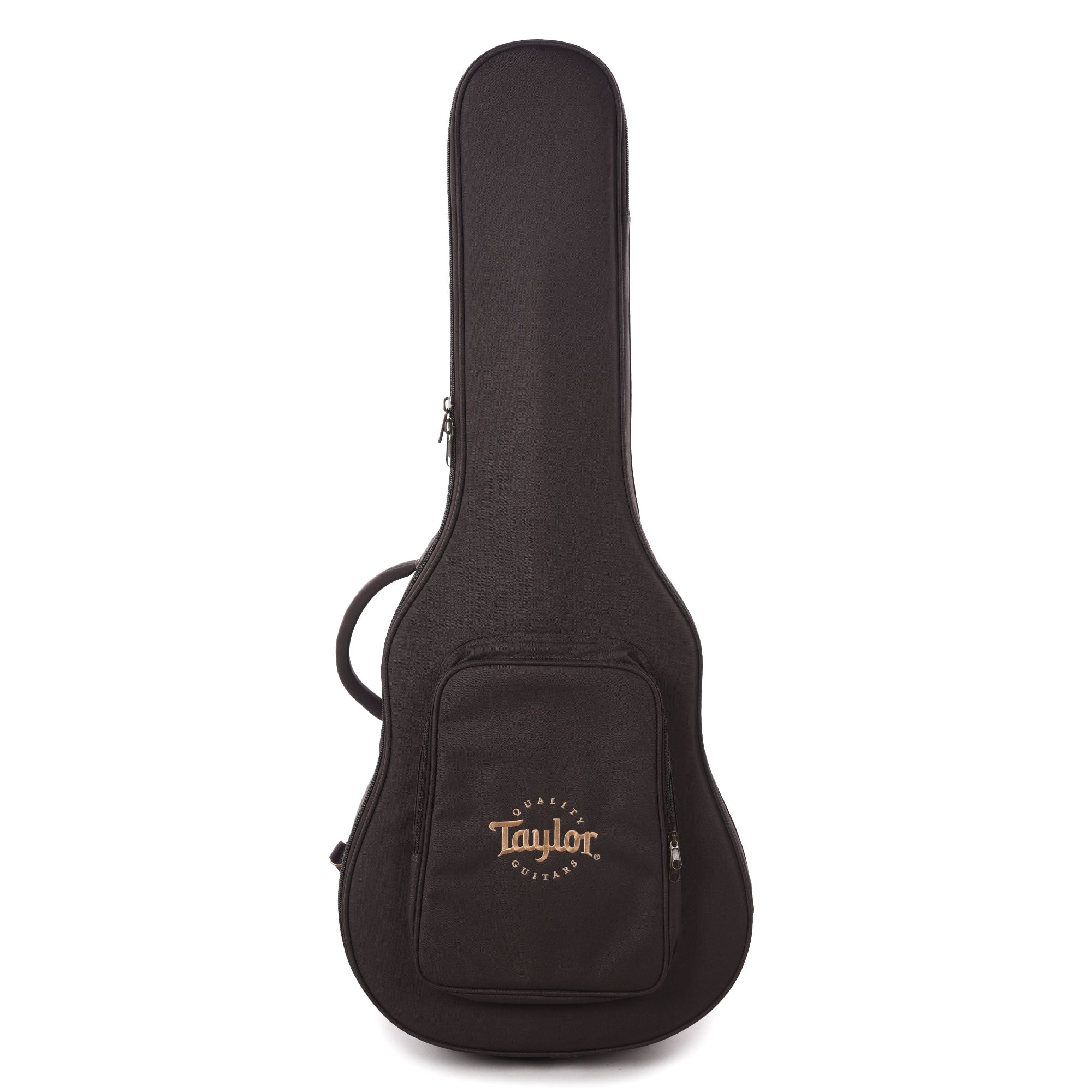 Taylor 217e-BLK Plus Grand Pacific Spruce/Big Leaf Maple Black Acoustic Guitars / OM and Auditorium