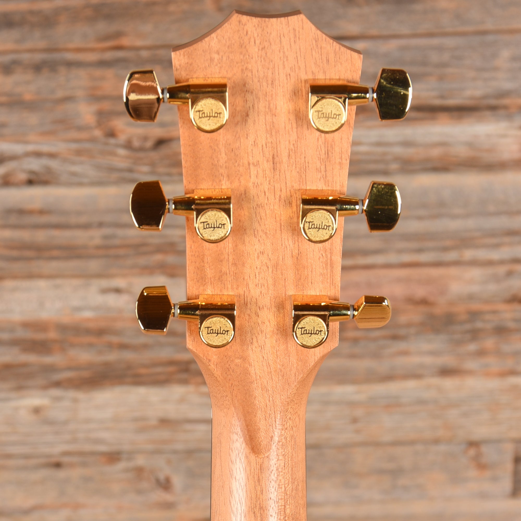 Taylor 224ce-DLX Sunburst 2023 LEFTY Acoustic Guitars / OM and Auditorium