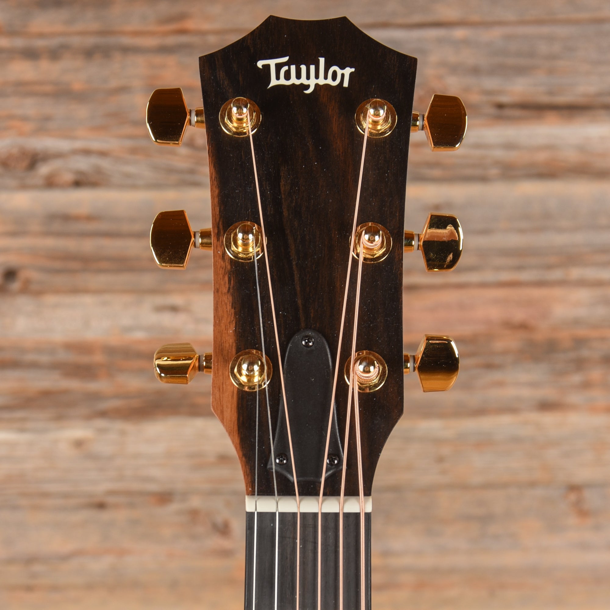 Taylor 224ce-DLX Sunburst 2023 LEFTY Acoustic Guitars / OM and Auditorium