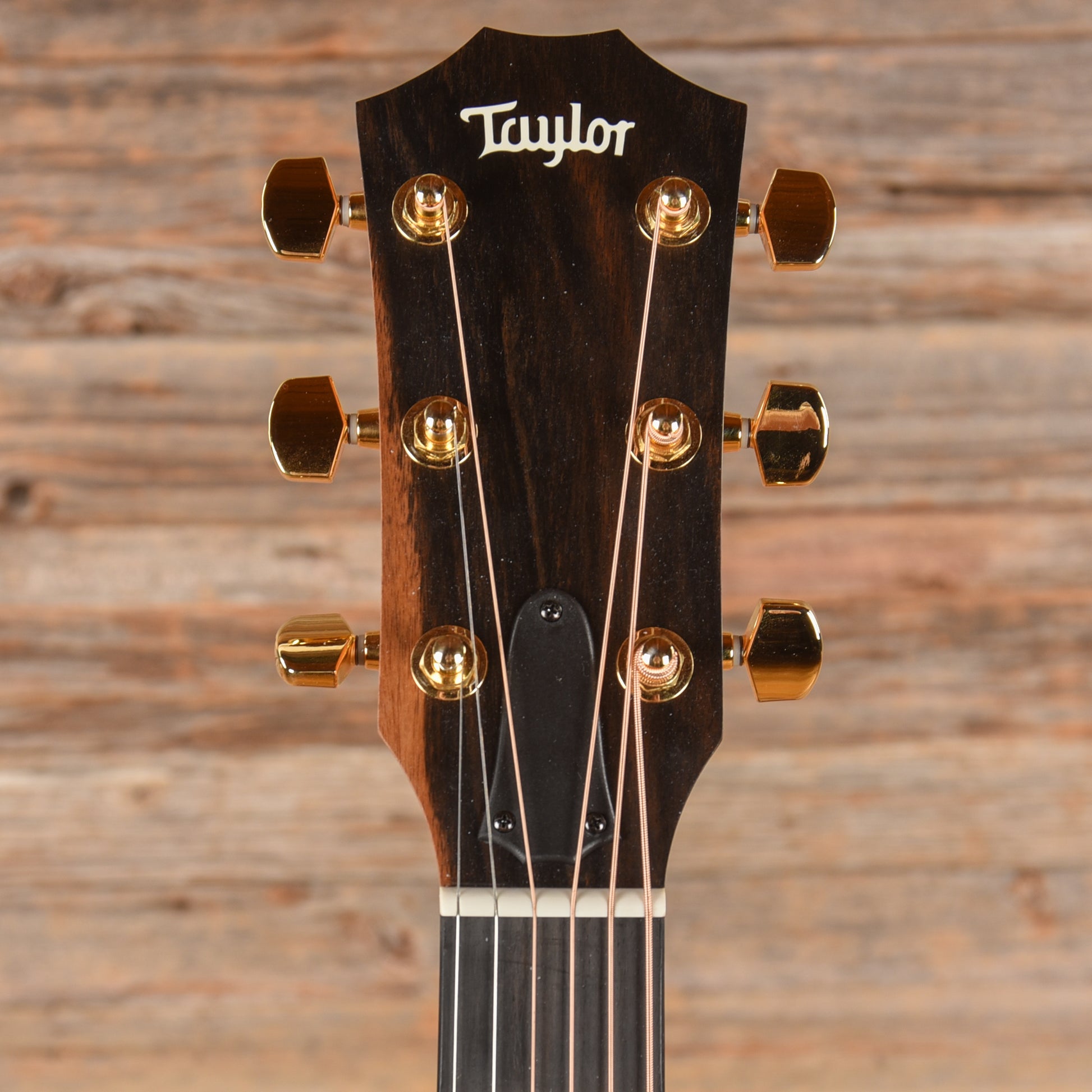 Taylor 224ce-DLX Sunburst 2023 LEFTY Acoustic Guitars / OM and Auditorium