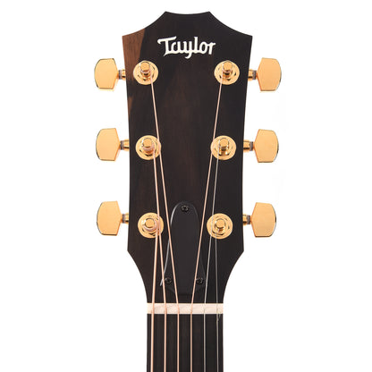 Taylor 224ce-K Deluxe Grand Auditorium Hawaiian Koa Shaded Edgeburst ES2 Factory B-Stock Acoustic Guitars / OM and Auditorium
