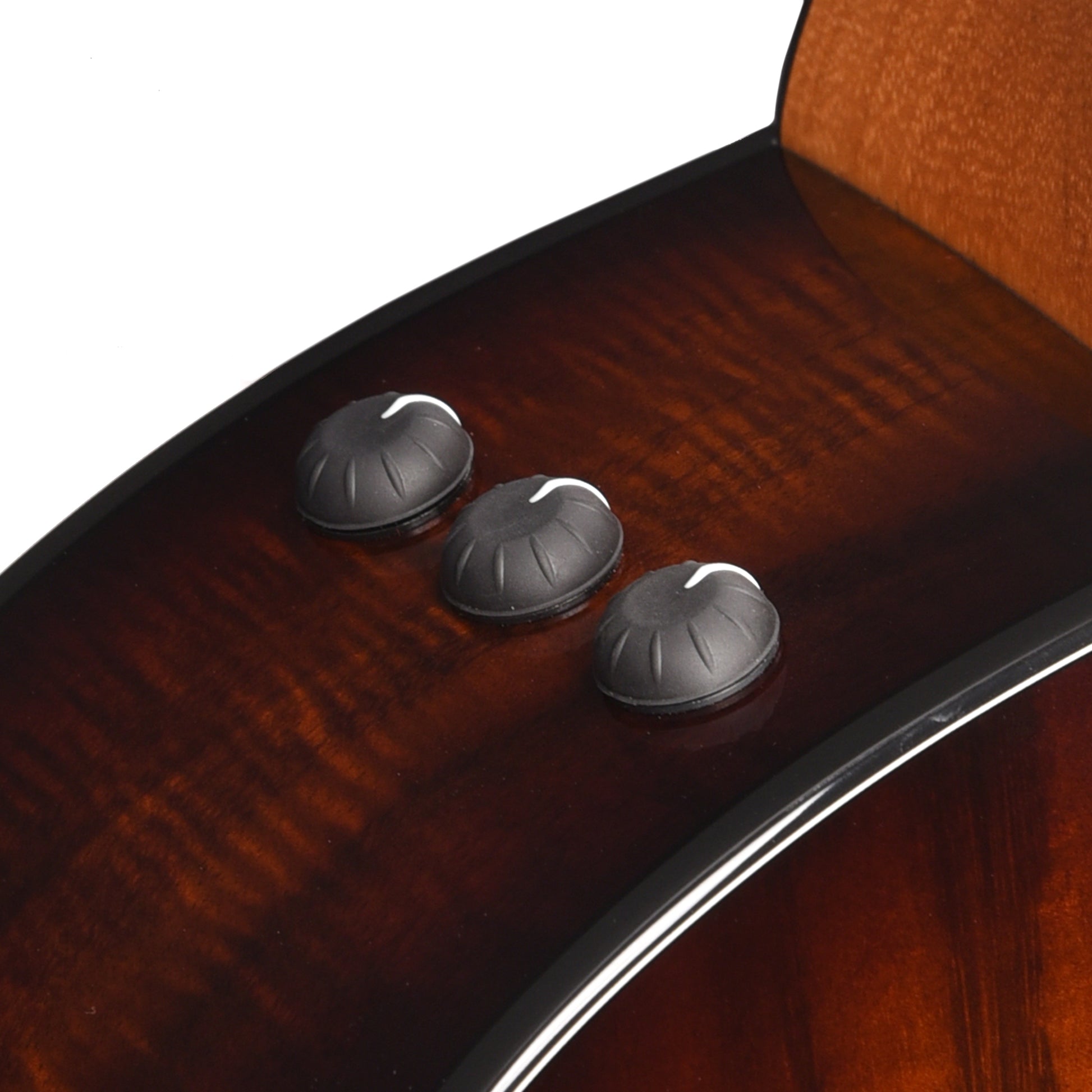 Taylor 224ce-K Deluxe Grand Auditorium Hawaiian Koa Shaded Edgeburst ES2 Factory B-Stock Acoustic Guitars / OM and Auditorium