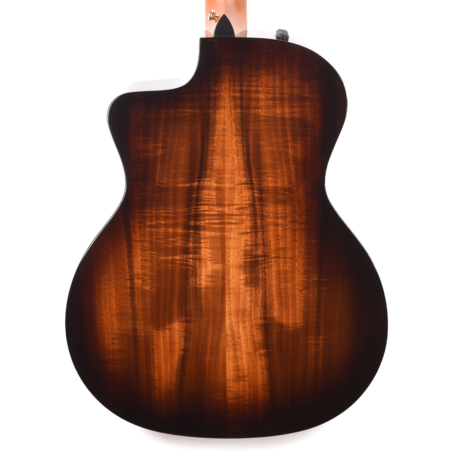 Taylor 224ce-K Deluxe Grand Auditorium Koa Shaded Edgeburst ES2 Factory B-Stock Acoustic Guitars / OM and Auditorium
