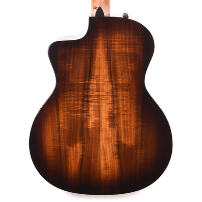 Taylor 224ce-K Deluxe Grand Auditorium Koa Shaded Edgeburst ES2 Factory B-Stock Acoustic Guitars / OM and Auditorium