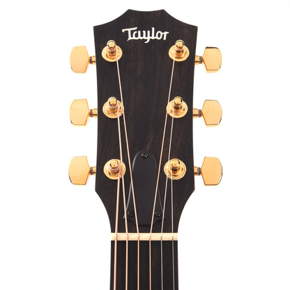 Taylor 224ce-K Deluxe Grand Auditorium Koa Shaded Edgeburst ES2 Factory B-Stock Acoustic Guitars / OM and Auditorium