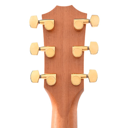 Taylor 224ce-K Deluxe Grand Auditorium Koa Shaded Edgeburst ES2 Factory B-Stock Acoustic Guitars / OM and Auditorium