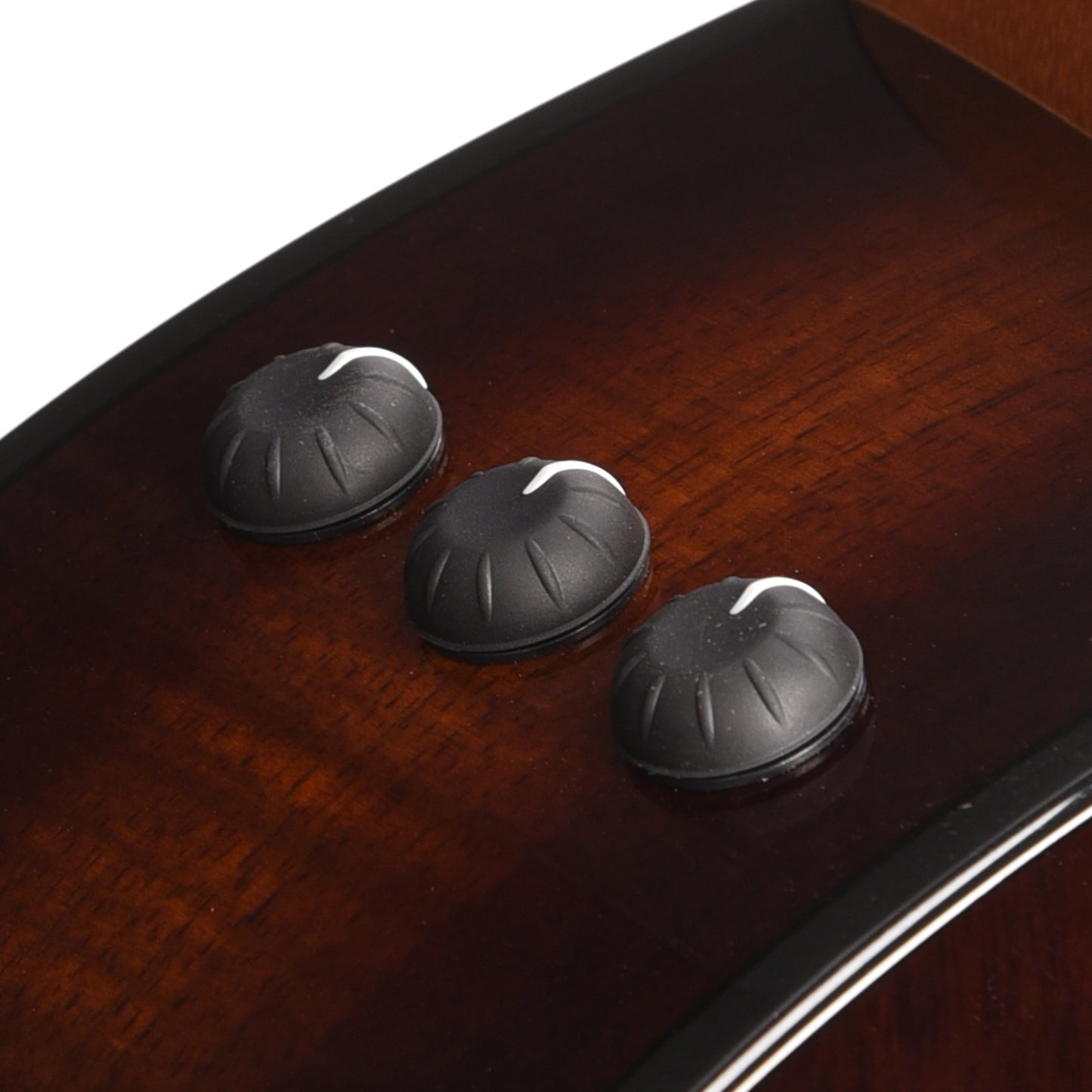 Taylor 224ce-K Deluxe Grand Auditorium Koa Shaded Edgeburst ES2 Factory B-Stock Acoustic Guitars / OM and Auditorium