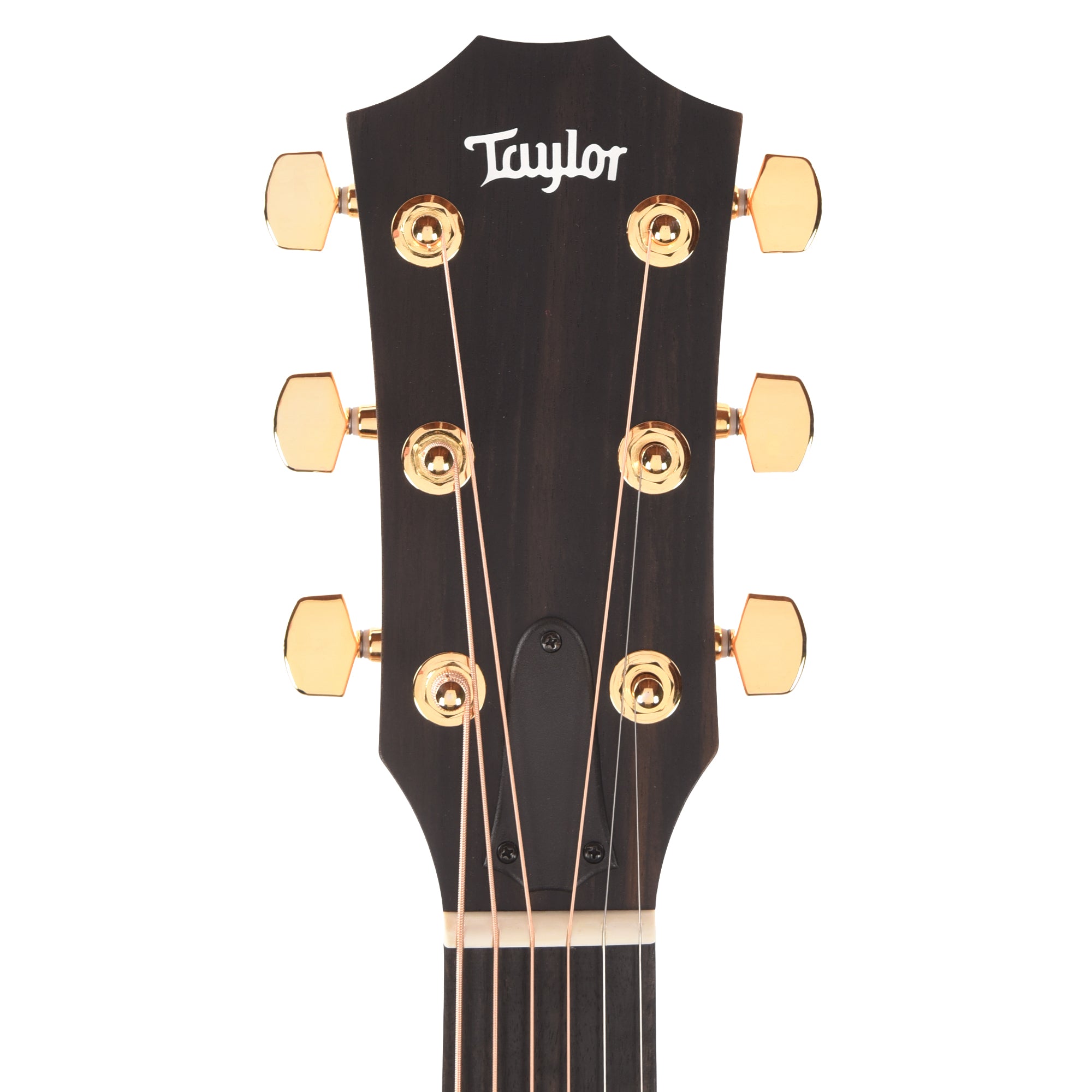 Taylor 224ce-K DLX Grand Auditorium Hawaiian Koa Shaded Edgburst ES2 Acoustic Guitars / OM and Auditorium