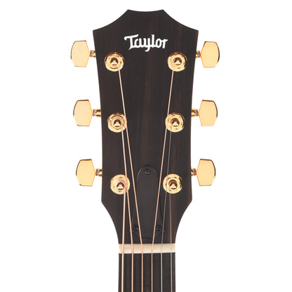 Taylor 224ce-K DLX Grand Auditorium Hawaiian Koa Shaded Edgburst ES2 Acoustic Guitars / OM and Auditorium