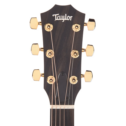 Taylor 224ce-K DLX Grand Auditorium Hawaiian Koa Shaded Edgburst ES2 Acoustic Guitars / OM and Auditorium