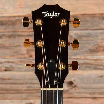 Taylor 224ce-K DLX Koa Grand Auditorium Sunburst 2020 Acoustic Guitars / OM and Auditorium