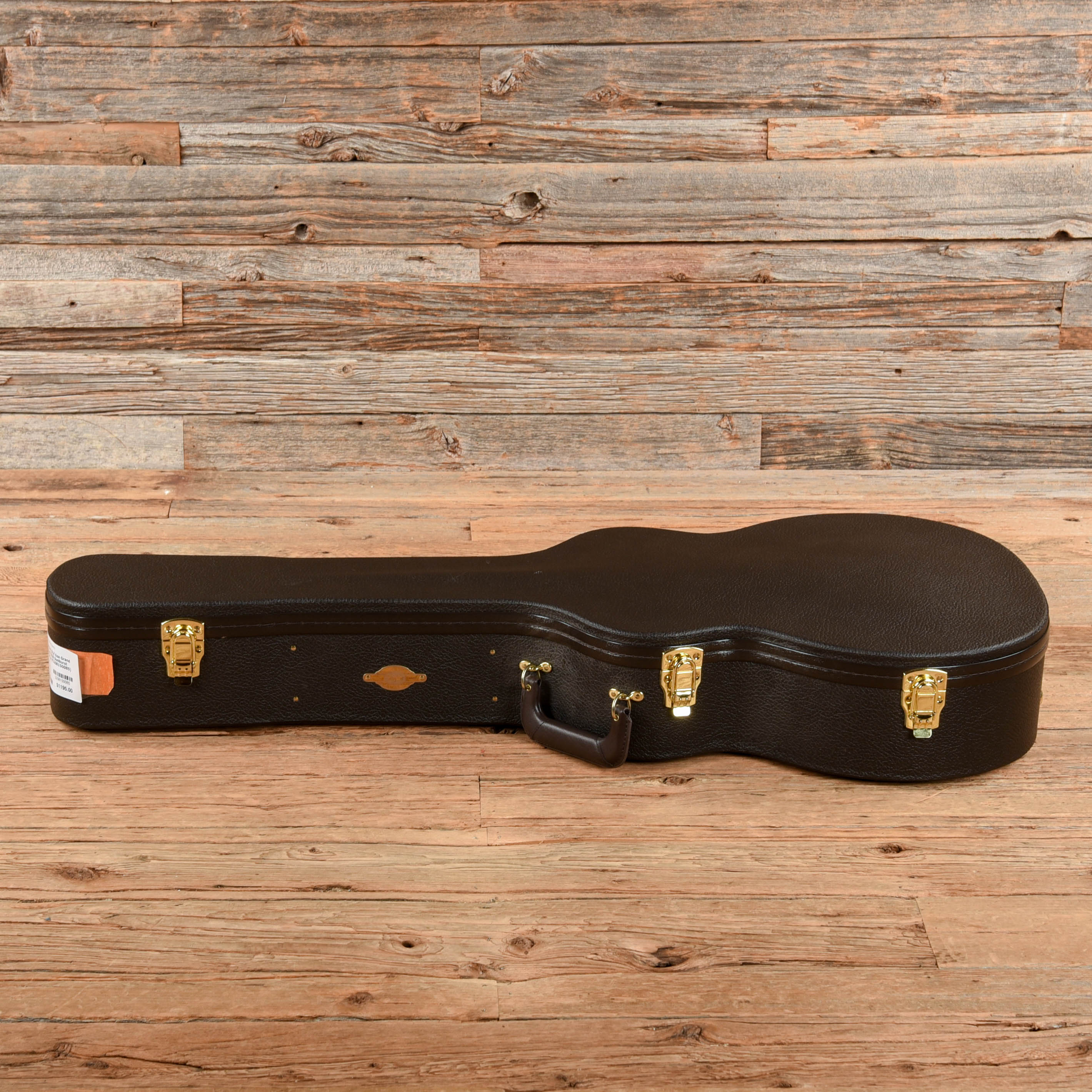 Taylor 224ce-K DLX Koa Grand Auditorium Sunburst 2020 Acoustic Guitars / OM and Auditorium