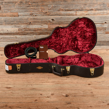 Taylor 224ce-K DLX Koa Grand Auditorium Sunburst 2020 Acoustic Guitars / OM and Auditorium