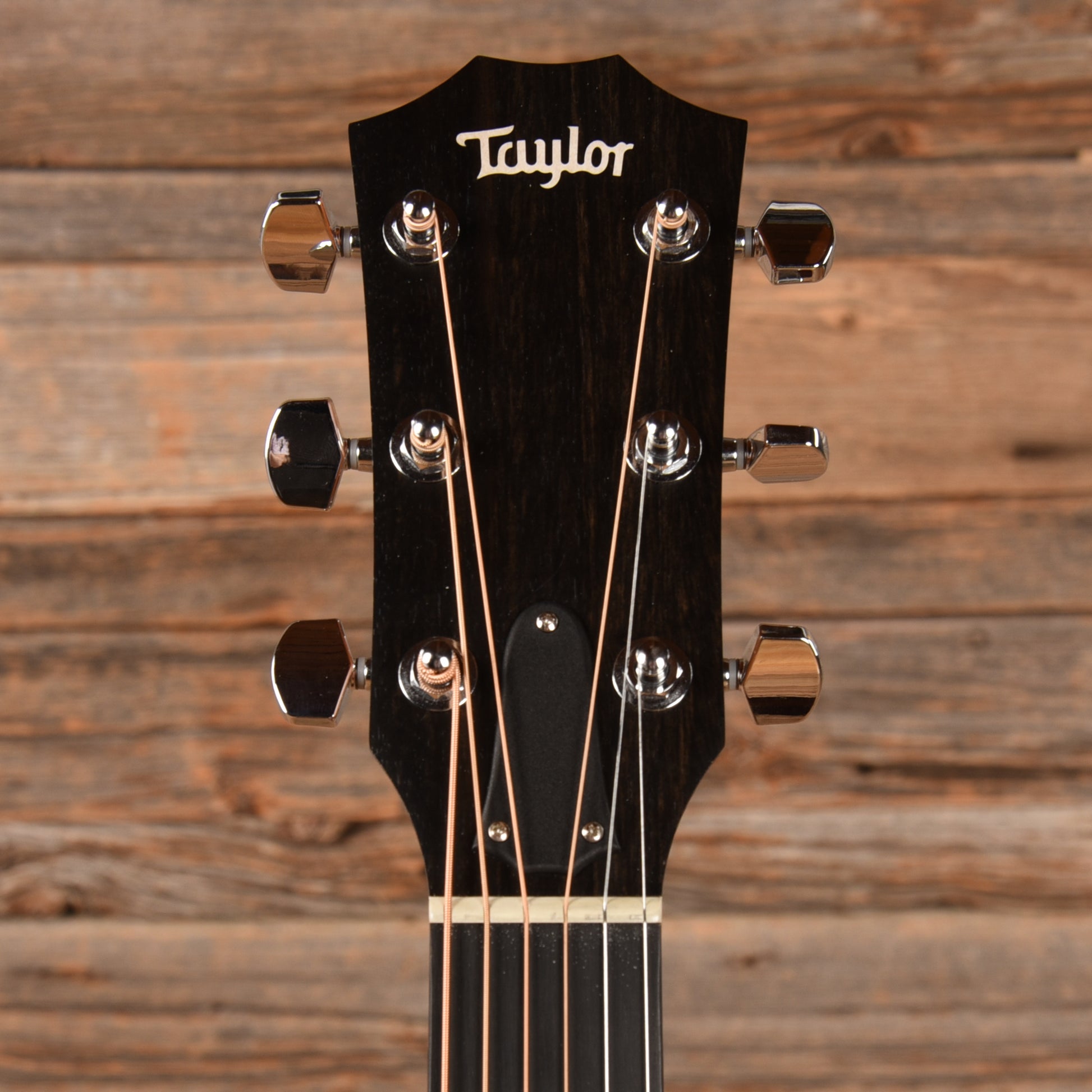 Taylor 224ce-K DLX Shaded Edge Burst 2018 Acoustic Guitars / OM and Auditorium