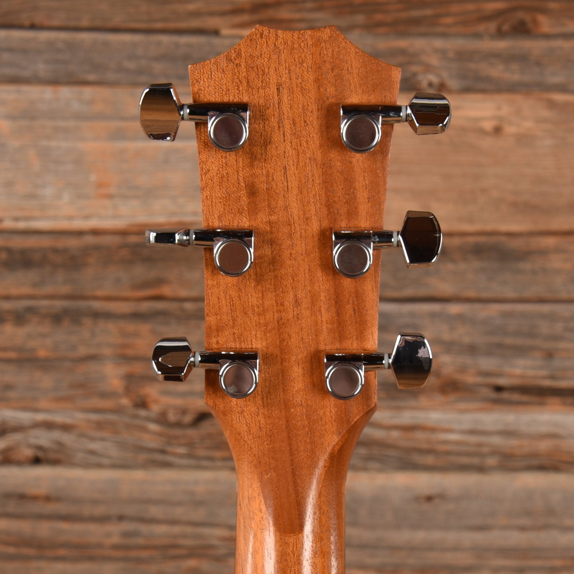 Taylor 224ce-K DLX Shaded Edge Burst 2018 Acoustic Guitars / OM and Auditorium