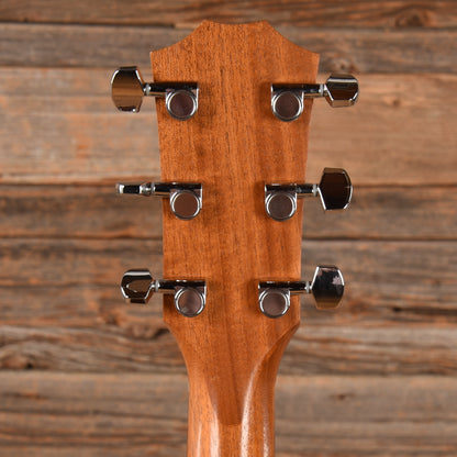 Taylor 224ce-K DLX Shaded Edge Burst 2018 Acoustic Guitars / OM and Auditorium